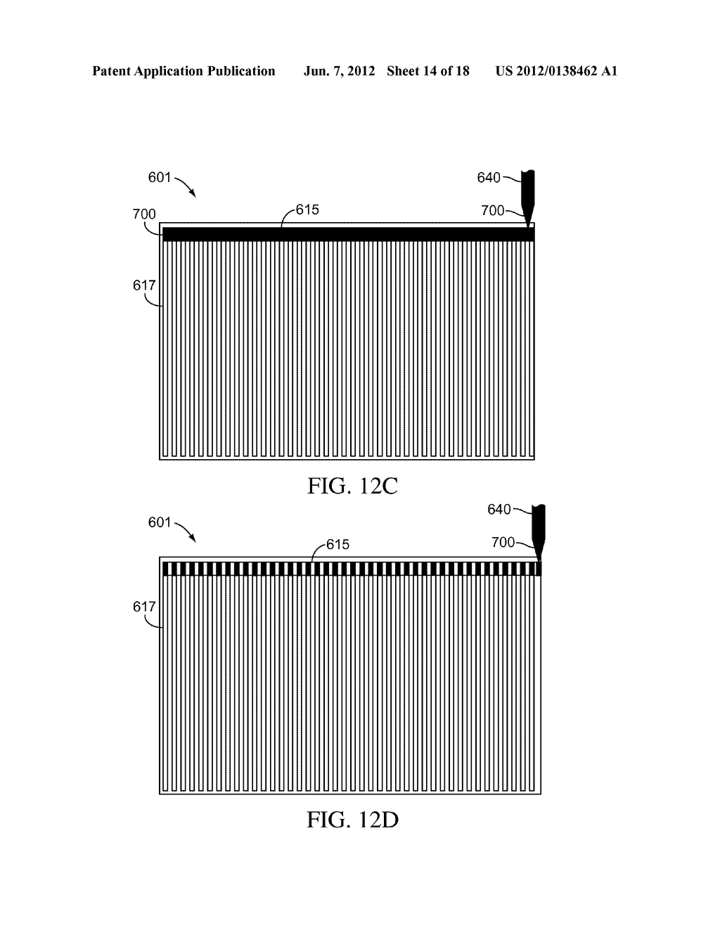 ELECTROWETTING DISPENSING DEVICES AND RELATED METHODS - diagram, schematic, and image 15