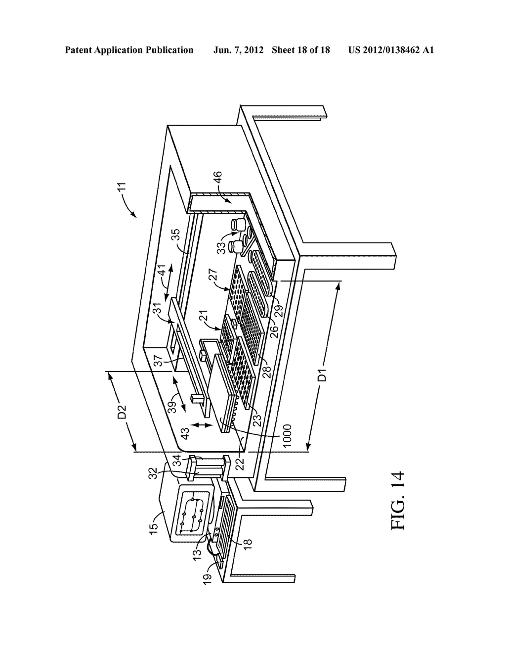 ELECTROWETTING DISPENSING DEVICES AND RELATED METHODS - diagram, schematic, and image 19