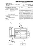 ELECTROPLATING APPARATUS AND PROCESS FOR WAFER LEVEL PACKAGING diagram and image