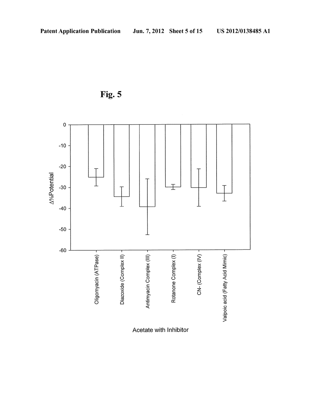 ORGANELLE BIOELECTRODES AND METHODS OF MAKING AND USING THE SAME - diagram, schematic, and image 06