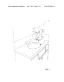 TOOTHBRUSH DOCTOR SYSTEM diagram and image