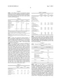 COMPOSITIONS AND METHODS FOR COATING FOOD CANS diagram and image