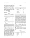 COMPOSITIONS AND METHODS FOR COATING FOOD CANS diagram and image