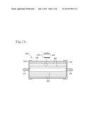 IONIZATION WATER TREATMENT APPARATUS USING CARBON NANOTUBE diagram and image