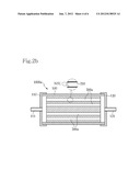 IONIZATION WATER TREATMENT APPARATUS USING CARBON NANOTUBE diagram and image