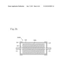 IONIZATION WATER TREATMENT APPARATUS USING CARBON NANOTUBE diagram and image