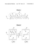 PRODUCT FOR REMOVING POLLUTANTS FROM A FLUID, AND METHOD FOR PRODUCING     SAME diagram and image