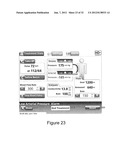 DIALYSIS SYSTEM CONTROL SYSTEM WITH USER INTERFACE diagram and image