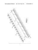 Tool Hanger Assembly diagram and image