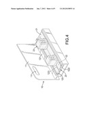 Tool Hanger Assembly diagram and image