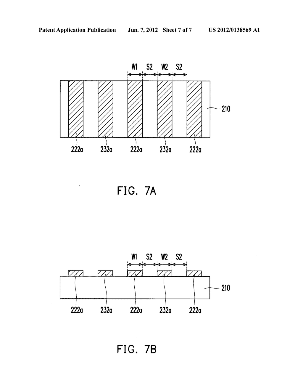 FABRICATION METHOD OF MINUTE PATTERN - diagram, schematic, and image 08