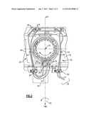 PROPELLER HEATER LEAD diagram and image