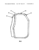 Fuelless Lifelong Cigarette Lighter diagram and image