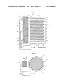 SEMICONDUCTOR SUBSTRATE HEAT TREATMENT APPARATUS diagram and image