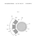 SEMICONDUCTOR SUBSTRATE HEAT TREATMENT APPARATUS diagram and image