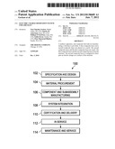 Electric Charge Dissipation System for Aircraft diagram and image