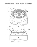 BEVERAGE CAN MARKETING DEVICE diagram and image