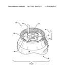 BEVERAGE CAN MARKETING DEVICE diagram and image