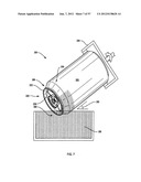 BEVERAGE CAN MARKETING DEVICE diagram and image