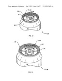 BEVERAGE CAN MARKETING DEVICE diagram and image