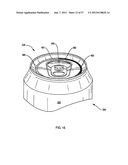 BEVERAGE CAN MARKETING DEVICE diagram and image