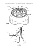 BEVERAGE CAN MARKETING DEVICE diagram and image