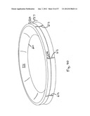 BEVERAGE CAN MARKETING DEVICE diagram and image