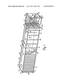 Bulk liquid strorage and transport tank, method of converting shipping     containers to bulk liquid storage and transport tanks, and method of use     thereof diagram and image