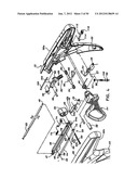 Surgical Stapling Apparatus Having Articulation Mechanism diagram and image