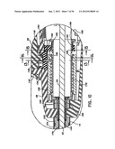 Surgical Stapling Apparatus Having Articulation Mechanism diagram and image