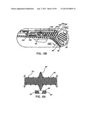 Surgical Stapling Apparatus Having Articulation Mechanism diagram and image