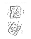 Surgical Stapling Apparatus Having Articulation Mechanism diagram and image