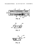 Surgical Stapling Apparatus Having Articulation Mechanism diagram and image