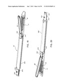 Surgical Stapling Apparatus Having Articulation Mechanism diagram and image