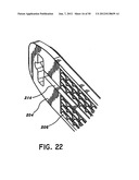 Surgical Stapling Apparatus Having Articulation Mechanism diagram and image