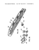 Surgical Stapling Apparatus Having Articulation Mechanism diagram and image