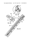 Surgical Stapling Apparatus Having Articulation Mechanism diagram and image