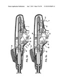 Surgical Stapling Apparatus Having Articulation Mechanism diagram and image