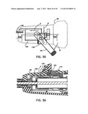 Surgical Stapling Apparatus Having Articulation Mechanism diagram and image