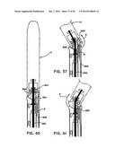 Surgical Stapling Apparatus Having Articulation Mechanism diagram and image