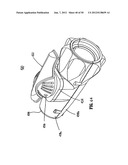 Surgical Stapling Apparatus Having Articulation Mechanism diagram and image