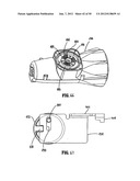 Surgical Stapling Apparatus Having Articulation Mechanism diagram and image