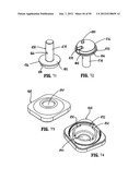 Surgical Stapling Apparatus Having Articulation Mechanism diagram and image