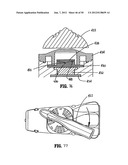 Surgical Stapling Apparatus Having Articulation Mechanism diagram and image