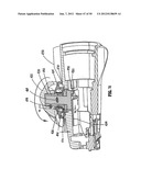 Surgical Stapling Apparatus Having Articulation Mechanism diagram and image