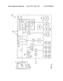 TERMINAL WITH SCREEN READING MODE diagram and image