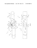 DEVICE AND METHOD FOR OPTICALLY SCANNING A MACHINE-READABLE MARKING diagram and image