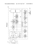 TWO-DIMENSIONAL CODE HAVING RECTANGULAR REGION PROVIDED WITH SPECIFIC     PATTERNS FOR SPECIFY CELL POSITIONS AND DISTINCTION FROM BACKGROUND diagram and image