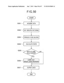 TWO-DIMENSIONAL CODE HAVING RECTANGULAR REGION PROVIDED WITH SPECIFIC     PATTERNS FOR SPECIFY CELL POSITIONS AND DISTINCTION FROM BACKGROUND diagram and image