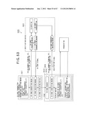 TWO-DIMENSIONAL CODE HAVING RECTANGULAR REGION PROVIDED WITH SPECIFIC     PATTERNS FOR SPECIFY CELL POSITIONS AND DISTINCTION FROM BACKGROUND diagram and image